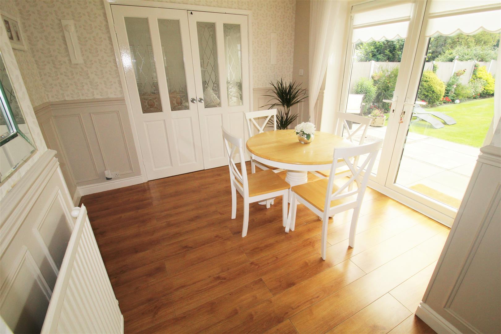 Morning Room
